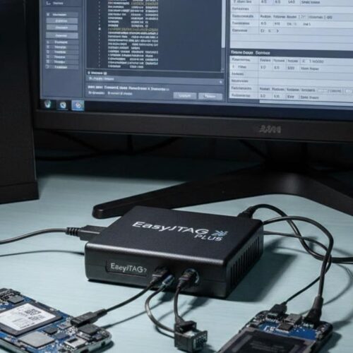 EasyJTAG’s Latest Update Pushes Chip-Level Repair Tools Into a New Generation