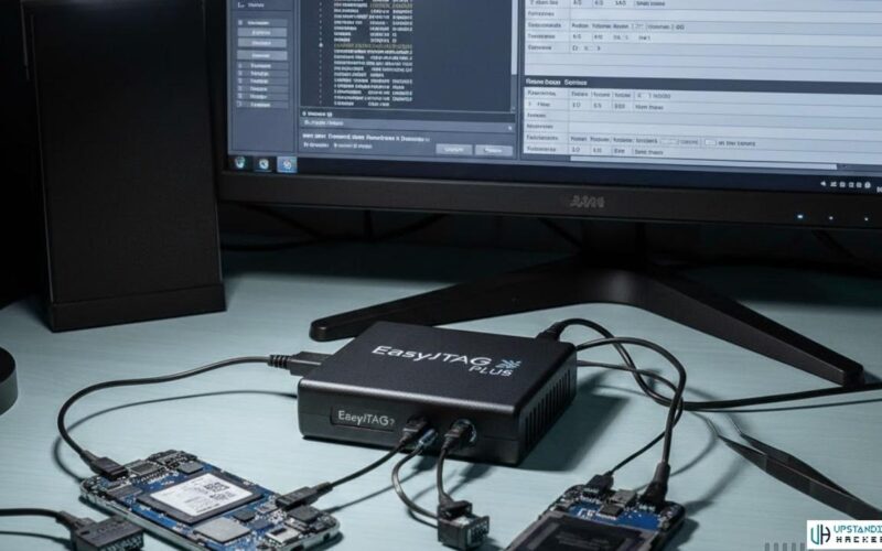 EasyJTAG’s Latest Update Pushes Chip-Level Repair Tools Into a New Generation