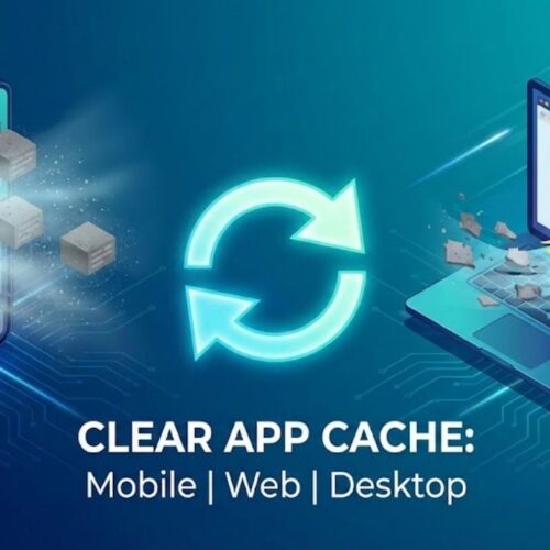How to Clear App Cache: Ultimate Troubleshooting Guide