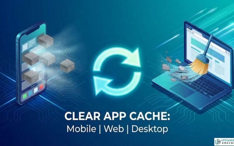 How to Clear App Cache: Ultimate Troubleshooting Guide