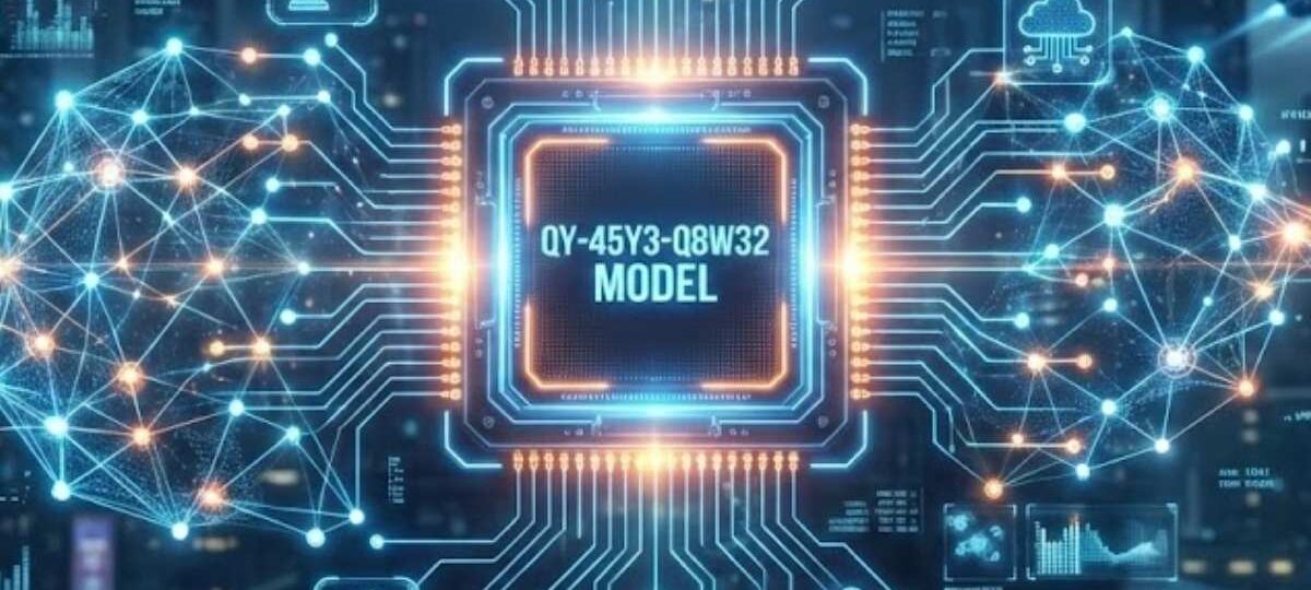 How to Use QY-45Y3-Q8W32 Model