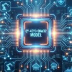 How to Use QY-45Y3-Q8W32 Model