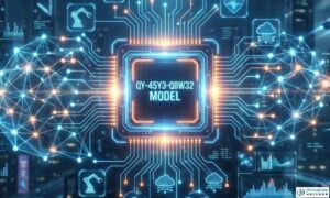 How to Use QY-45Y3-Q8W32 Model