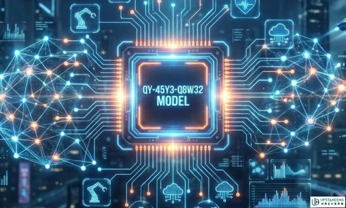 Upstanding Hackers – Think of Tech