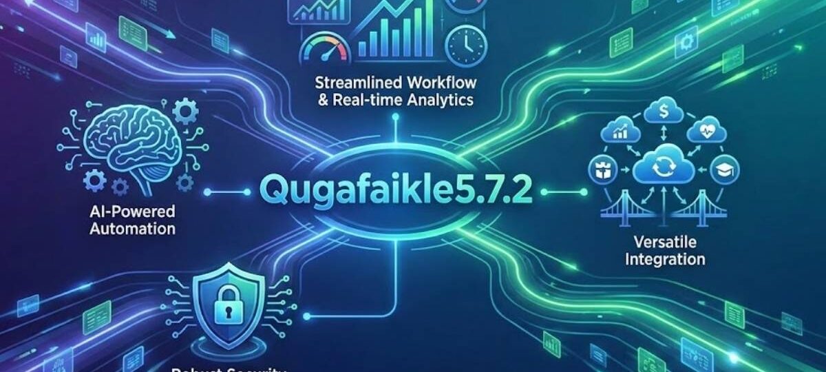 New Software Name Qugafaikle5.7.2