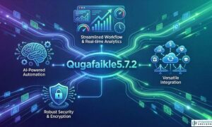 New Software Name Qugafaikle5.7.2