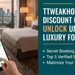 Save More with Ttweakhotel Discount Codes
