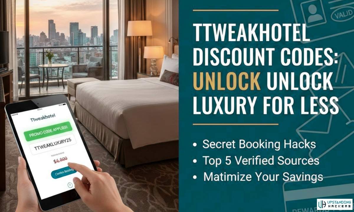 Upstanding Hackers – Think of Tech