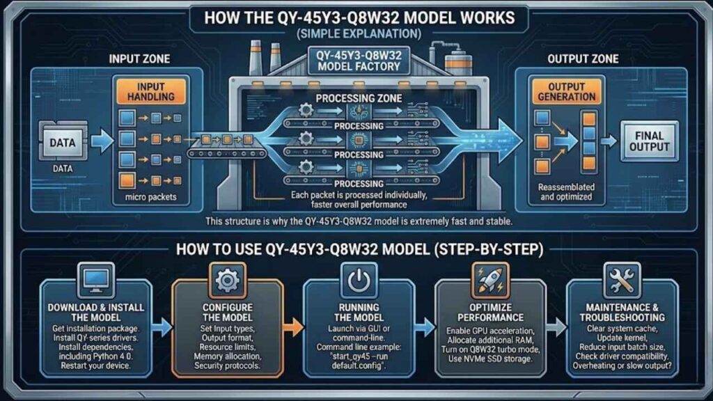 How the QY-45Y3-Q8W32 Model Works (Simple Explanation)