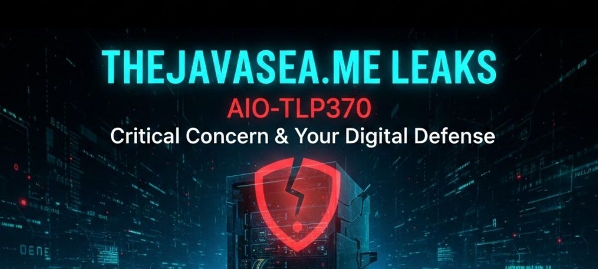 TheJavaSea.me Leaks AIO-TLP370