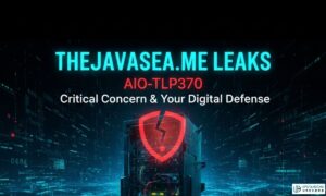 TheJavaSea.me Leaks AIO-TLP370