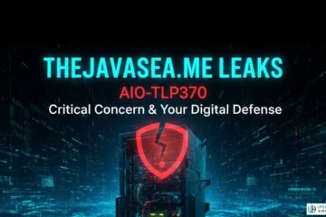TheJavaSea.me Leaks AIO-TLP370: What You Need to Know