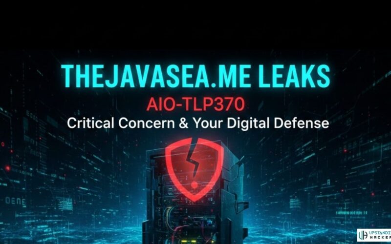 TheJavaSea.me Leaks AIO-TLP370: What You Need to Know