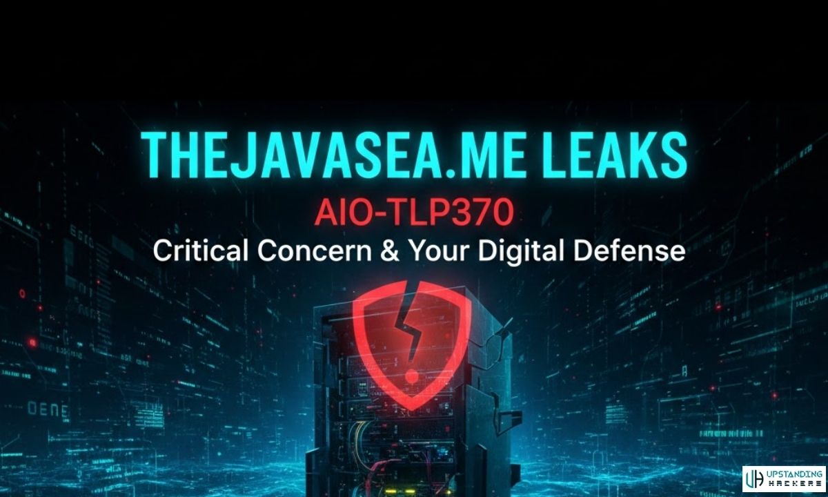 Upstanding Hackers – Think of Tech