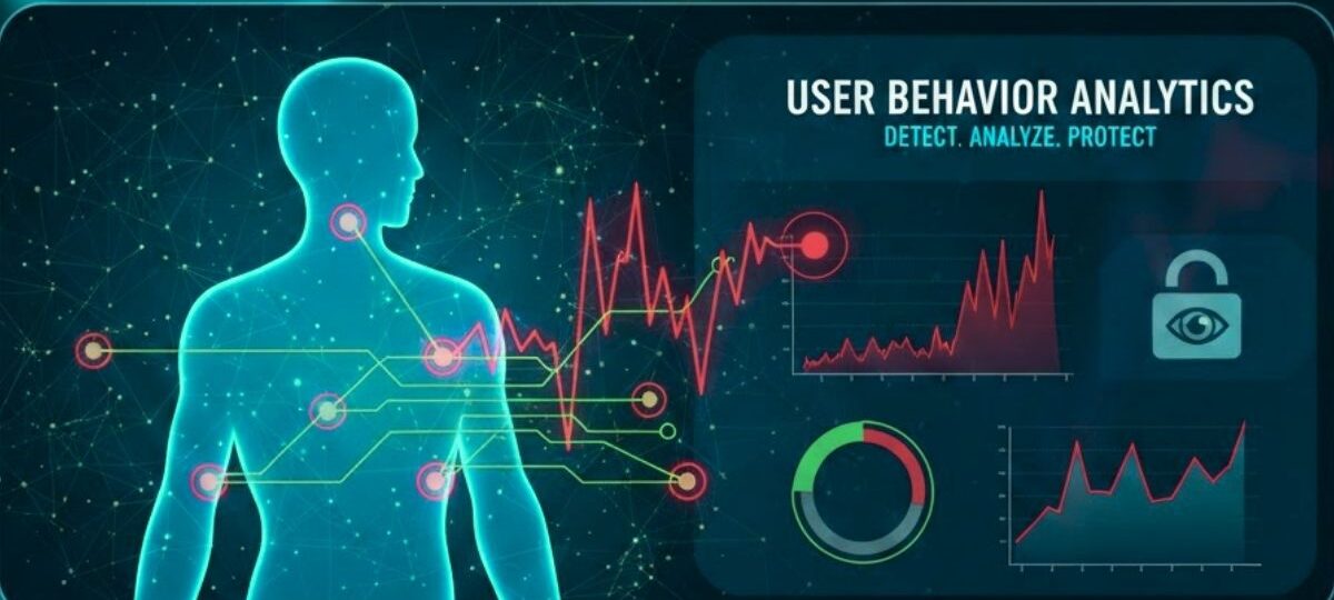 Understanding the Basics of Cyber UBA for Businesses