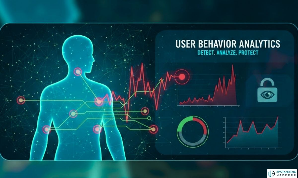 Upstanding Hackers – Think of Tech