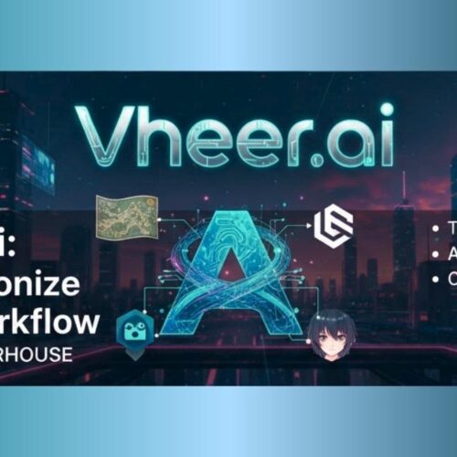 Vheer.ai Review 2026: AI Text-to-Image Powerhouse