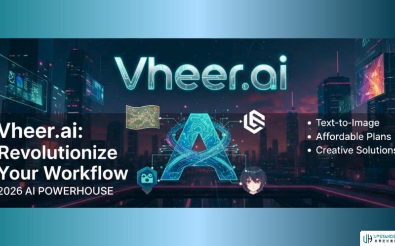 Vheer.ai Review 2026: AI Text-to-Image Powerhouse
