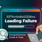 8379xnbs8e02328ws Loading Failure