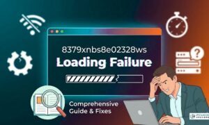 8379xnbs8e02328ws Loading Failure