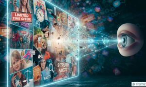 Ads with Logical Fallacies