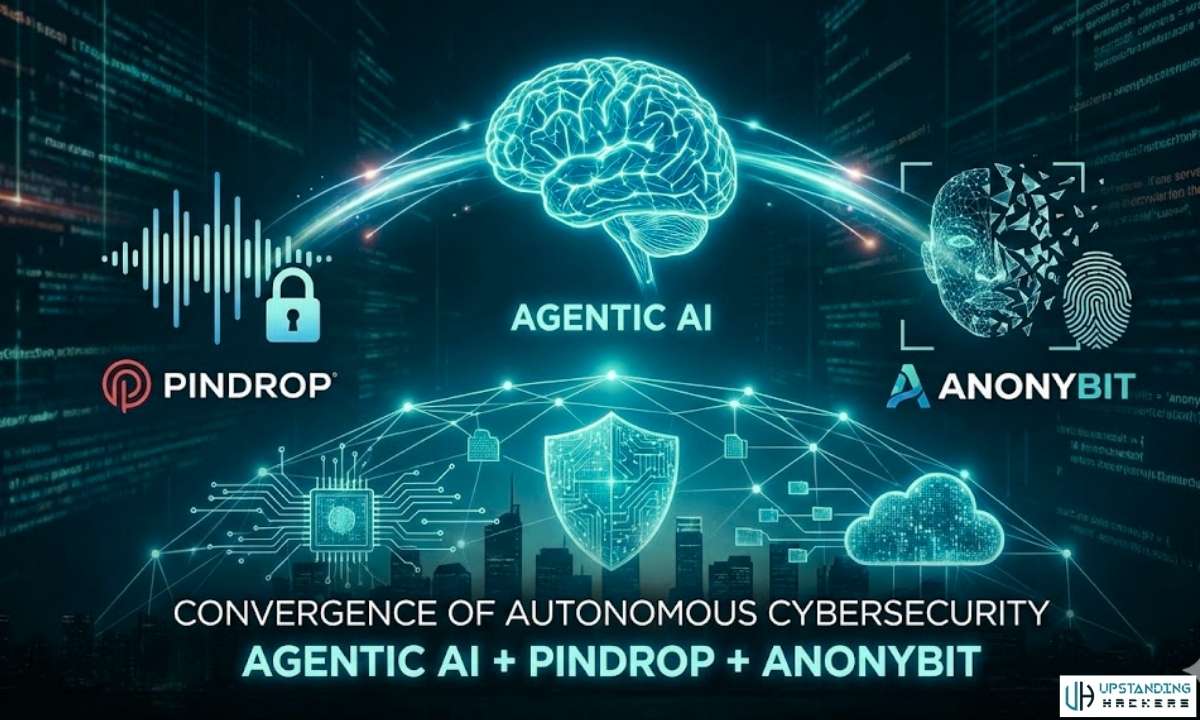 Upstanding Hackers – Think of Tech