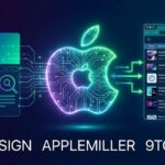 Apple Sign AppleMiller9to5mac