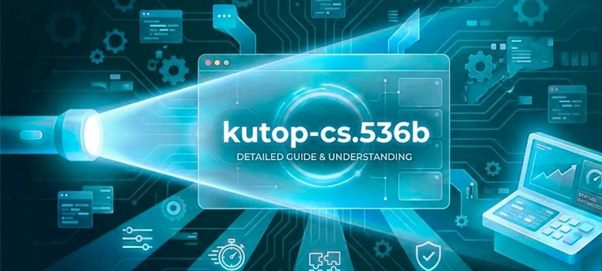 Can I Use kutop-cs.536b