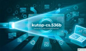 Can I Use kutop-cs.536b