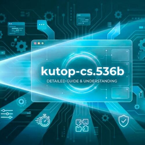 Can I Use kutop-cs.536b? An Easy Beginner-to-Advanced Guide