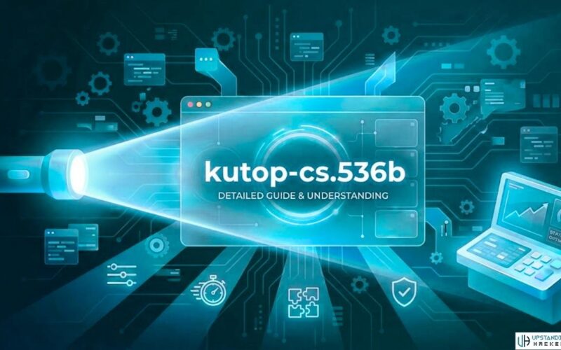 Can I Use kutop-cs.536b? An Easy Beginner-to-Advanced Guide