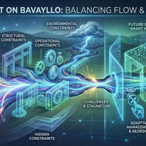 Constraint on Bavayllo – A Complete In-Depth Analysis
