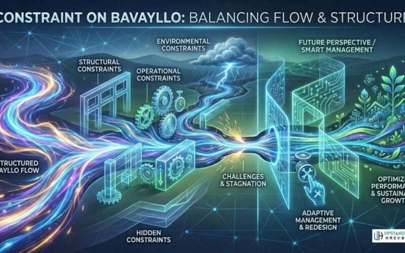 Constraint on Bavayllo – A Complete In-Depth Analysis