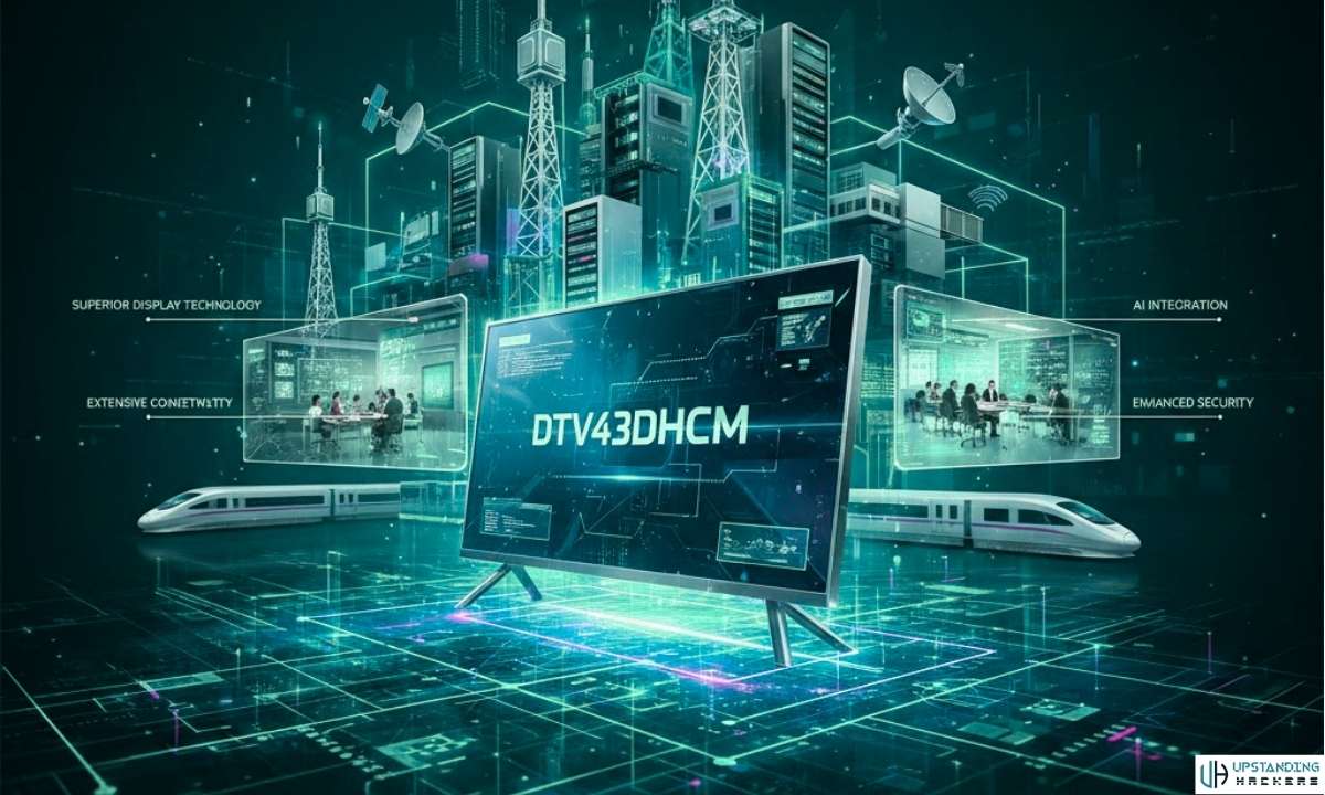 Upstanding Hackers – Think of Tech