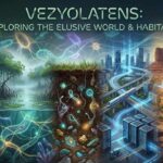 Discovering Habitats Where Can Vezyolatens Be Found