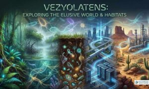 Discovering Habitats Where Can Vezyolatens Be Found