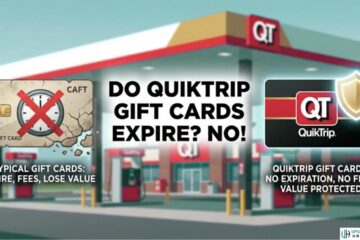 Do QuikTrip Gift Cards Expire? Everything You Need to Know