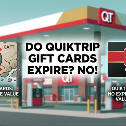 Do QuikTrip Gift Cards Expire? Everything You Need to Know