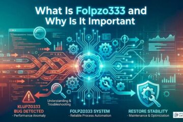 Errors of folpzo333 Fix klupzo333 bug: An Easy Guide!