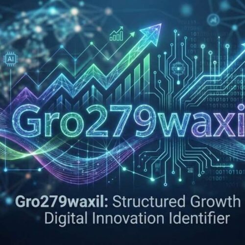 What Is Gro279waxil? Origin, Uses, and Key Features