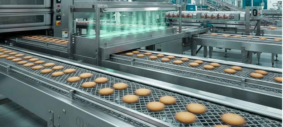 High-Quality Conveyor Belt Solutions for Modern Industries