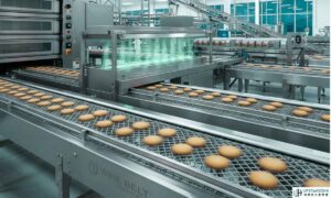 High-Quality Conveyor Belt Solutions for Modern Industries