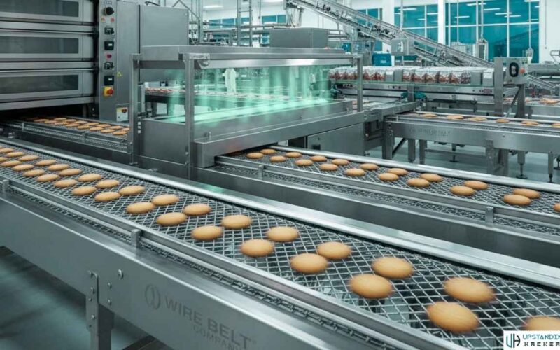High-Quality Conveyor Belt Solutions for Modern Industries