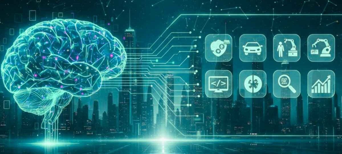 How Can a Beginner Start Learning AI