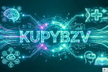 Kupybzv: A Deep Dive into Digital Innovation