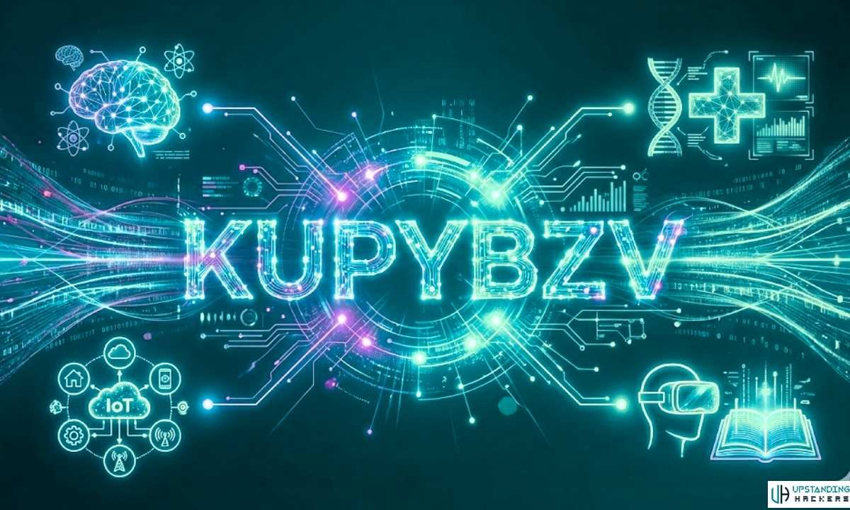 Upstanding Hackers – Think of Tech