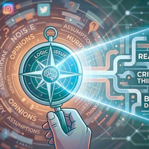 Logic Issue (www.logicissue.com): An In-Depth Look!