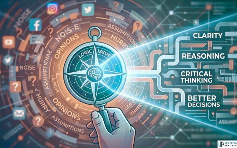 Logic Issue (www.logicissue.com): An In-Depth Look!