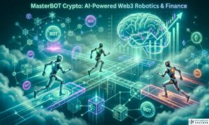 Masterbot Crypto