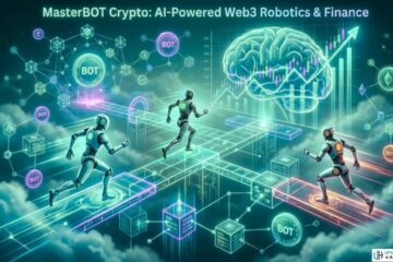 MasterBOT Crypto: AI-Robotics Platform & BOT Analysis
